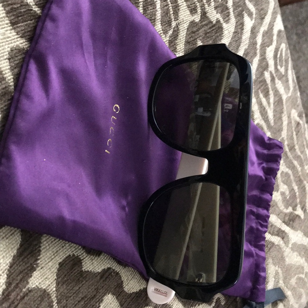 Gucci sunglasses